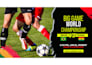 create a impressive thumbnail design for youtube